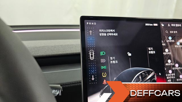 Tesla MODEL Y Premium RWD купить на сайте DeffCars