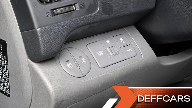 Hyundai STAREX Wagon 11-Seater Smart купить на сайте DeffCars