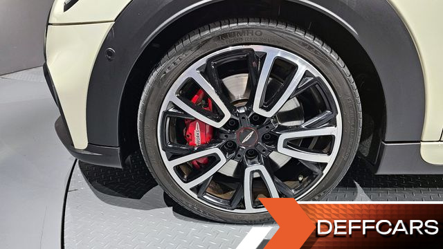 Mini COOPER JCW 3rd Generation купить на сайте DeffCars