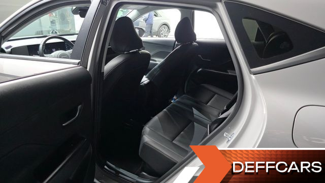 Hyundai KONA Modern купить на сайте DeffCars