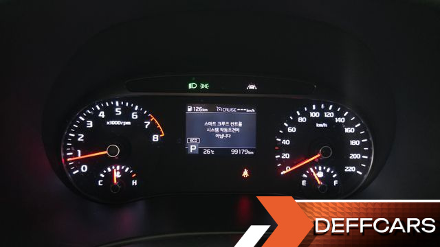 Kia SOUL 1.6 T-GDI Noblesse купить на сайте DeffCars