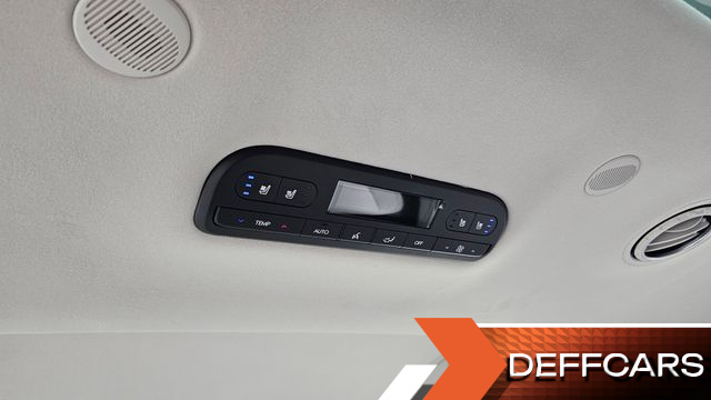 Hyundai PALISADE Gasoline 2.5T 2WD 7-Seater Prestige купить на сайте DeffCars
