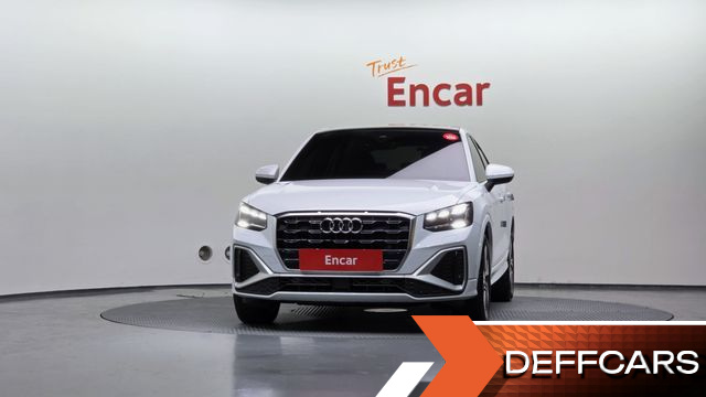 Audi Q2 35 TDI Premium купить на сайте DeffCars