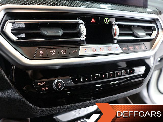 BMW X4 xDrive20i M Sports Pro купить на сайте DeffCars