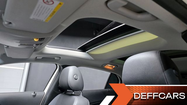 Mercedes GLA-CLASS GLA220 купить на сайте DeffCars