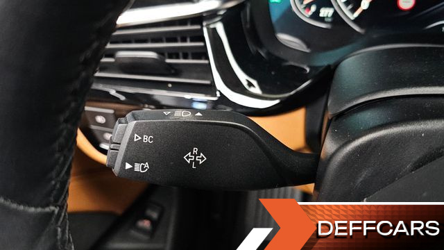 BMW 5-SERIES 520i Luxury купить на сайте DeffCars