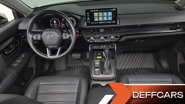 Honda CR-V 1.5 EX-L 2WD купить на сайте DeffCars