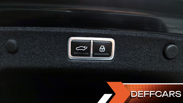 Hyundai GRANDEUR 3.5 Gasoline 2WD Exclusive купить на сайте DeffCars