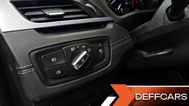 BMW X1 xDrive 20i xLine купить на сайте DeffCars