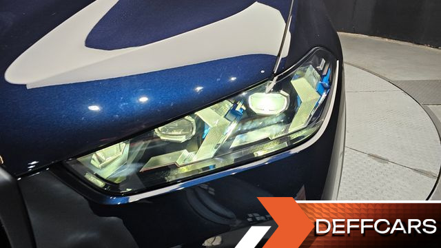 BMW X5 xDrive 40i M Sport купить на сайте DeffCars