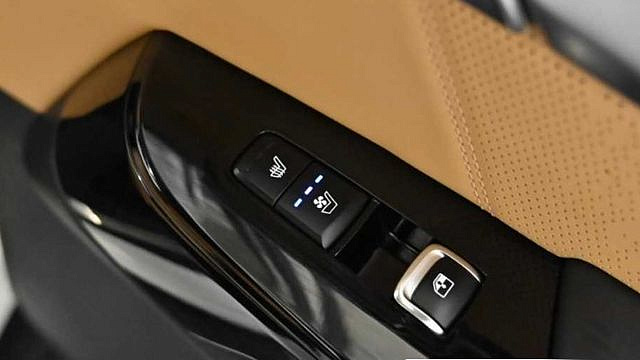 Kia MOHAVE Diesel 3.0 4WD 5-Seater Masters купить на сайте DeffCars