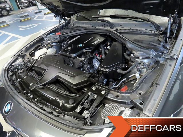 BMW GRAN TURISMO GT 320d Luxury купить на сайте DeffCars