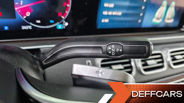 Mercedes GLE-CLASS GLE350 4MATIC купить на сайте DeffCars