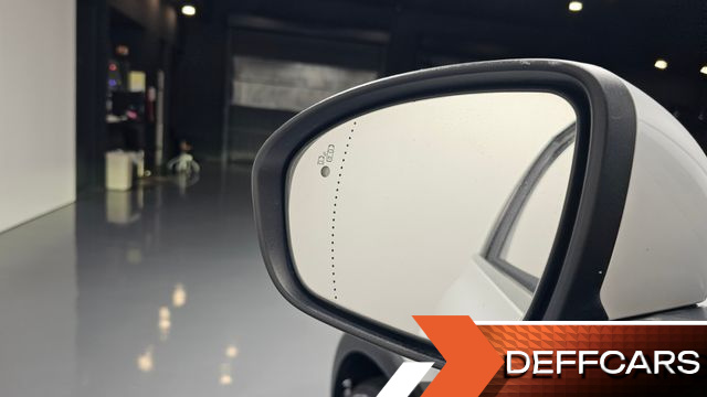 Renault-KoreaSamsung XM3 1.3 TCe RE купить на сайте DeffCars