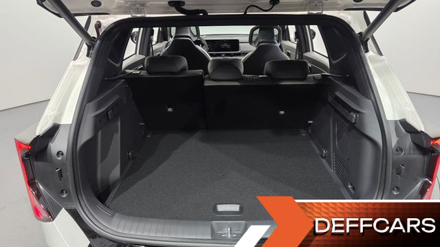 Kia SELTOS Gasoline 1.6T 4WD Signature X Line купить на сайте DeffCars