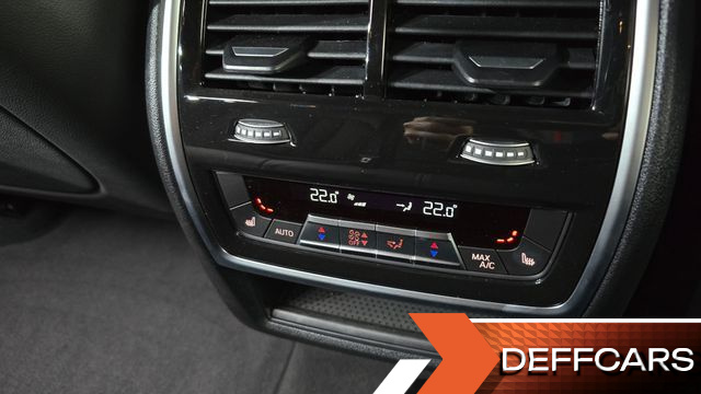 BMW X5 xDrive 40i M Sport купить на сайте DeffCars