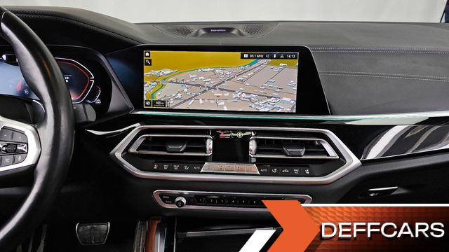 BMW X6 xDrive40d M Sport Online Exclusive купить на сайте DeffCars