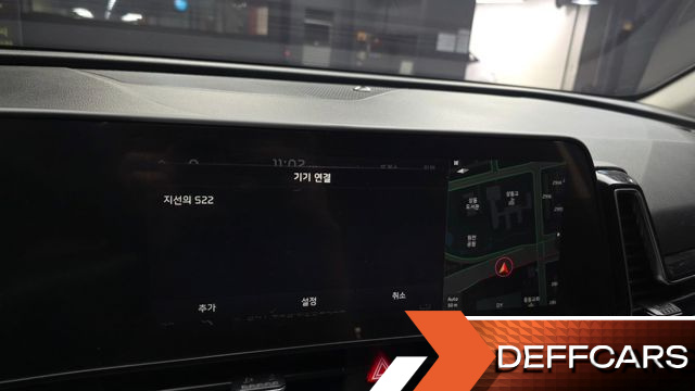 Kia SPORTAGE Diesel 2.0 2WD Prestige купить на сайте DeffCars