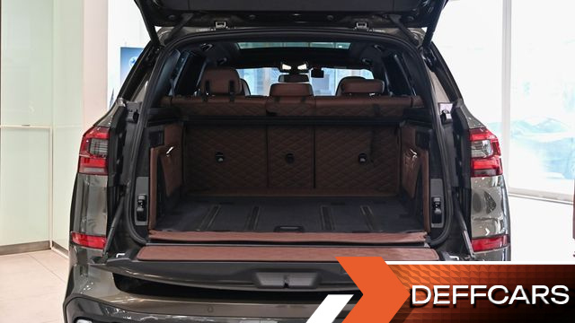 BMW X5 xDrive 30d M Sport купить на сайте DeffCars