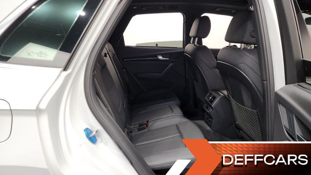 Audi Q5 45 TFSI Quattro Premium купить на сайте DeffCars