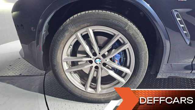 BMW X4 xDrive20d M Sports Online Exclusive Edition купить на сайте DeffCars