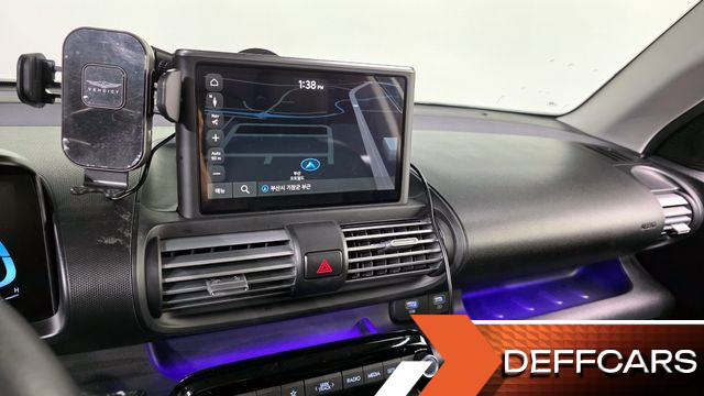Hyundai CASPER Modern купить на сайте DeffCars