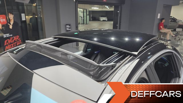 Mercedes S-CLASS S450L 4MATIC купить на сайте DeffCars