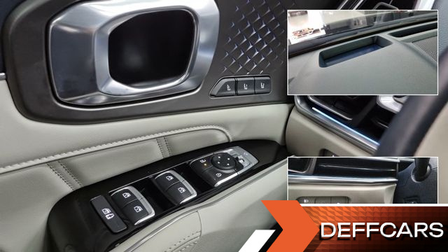 Kia SORENTO HEV 1.6 2WD Gravity купить на сайте DeffCars