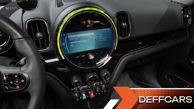 Mini COUNTRYMAN Classic 2nd купить на сайте DeffCars