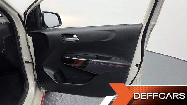 Kia MORNING Prestige купить на сайте DeffCars