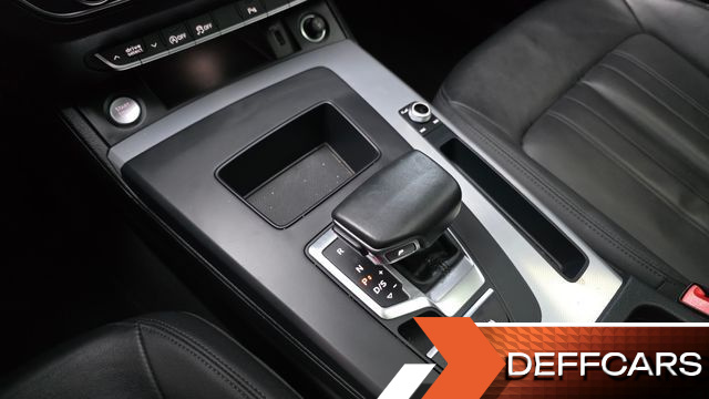 Audi Q5 40 TDI Quattro Sportback купить на сайте DeffCars