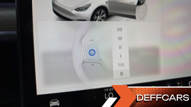 Tesla MODEL Y RWD купить на сайте DeffCars