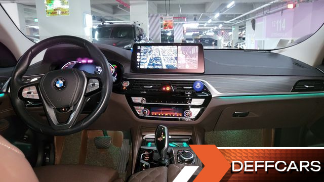 BMW GRAN TURISMO 620d Luxury купить на сайте DeffCars