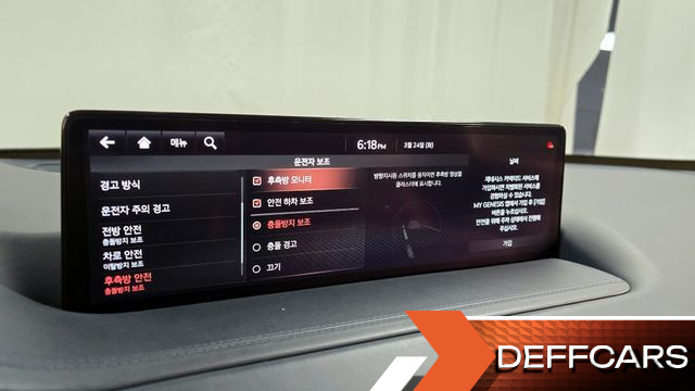 Genesis GV80 2.5T Gasoline AWD купить на сайте DeffCars