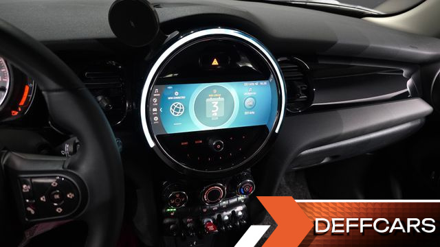 Mini COOPER 5Door Classic Third Generation купить на сайте DeffCars