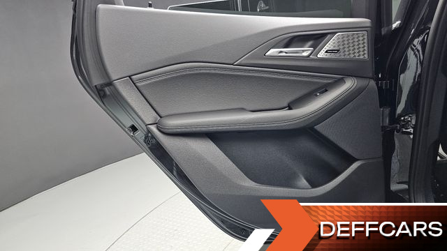 BMW 2-SERIES 220i Luxury купить на сайте DeffCars