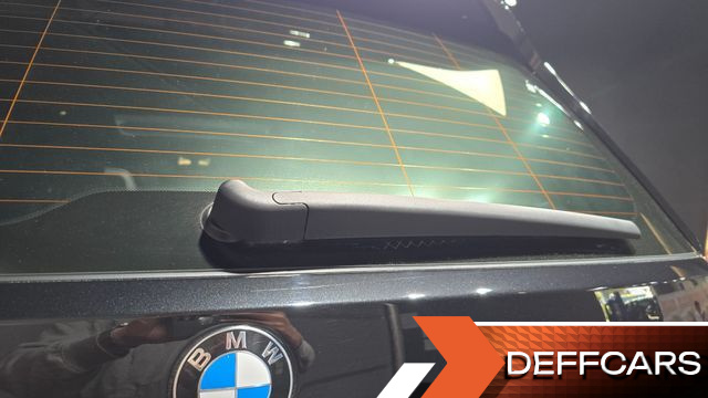BMW X7 xDrive 40i M Sport 7STR купить на сайте DeffCars