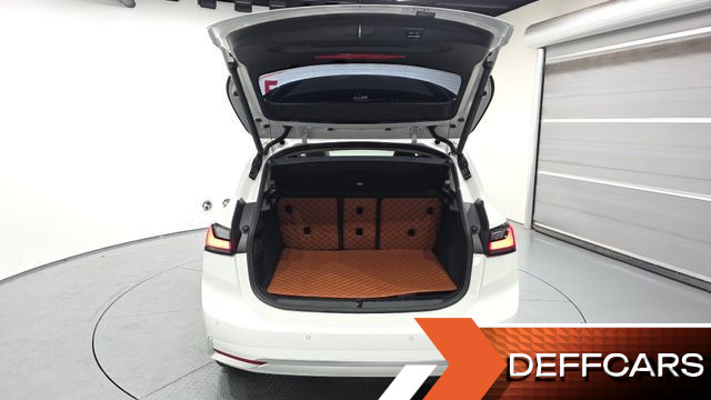 BMW 2-SERIES 220i Luxury купить на сайте DeffCars
