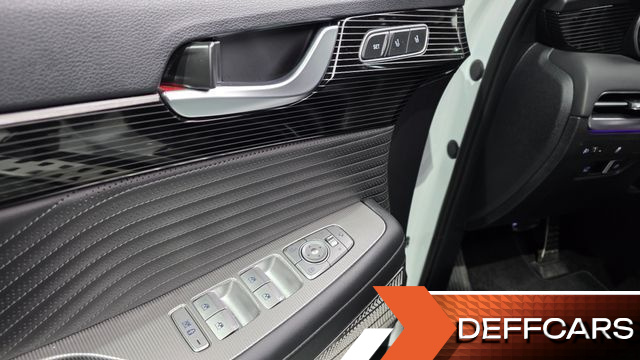 Hyundai PALISADE Gasoline 3.8 2WD Calligraphy купить на сайте DeffCars
