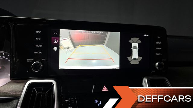 Kia SORENTO Diesel 2.2 4WD Prestige купить на сайте DeffCars