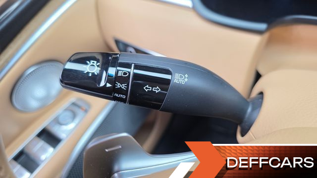 Kia K9 3.8 GDI AWD Best Selection Ⅰ купить на сайте DeffCars