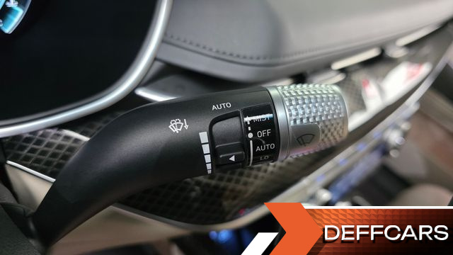 Genesis G80 Gasoline 2.5 Turbo AWD купить на сайте DeffCars