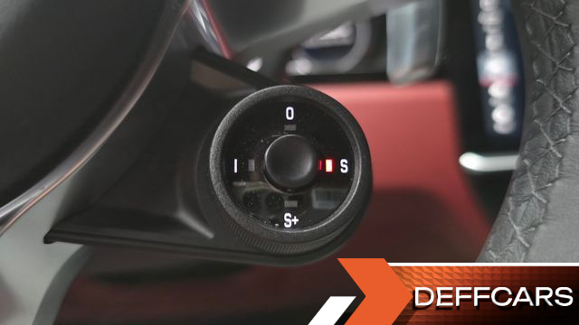 Porsche CAYENNE 3.0 купить на сайте DeffCars