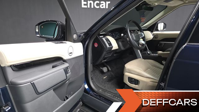 Land Rover DISCOVERY D250 SE купить на сайте DeffCars
