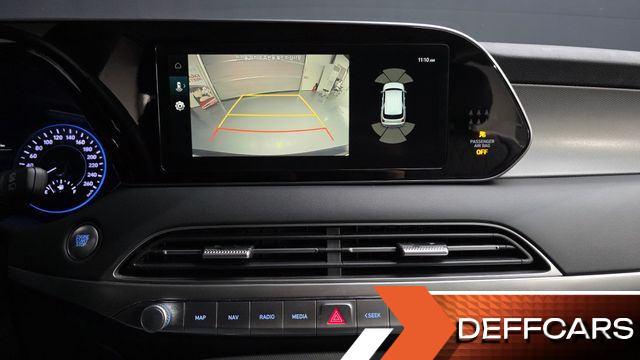 Hyundai PALISADE Gasoline 3.8 4WD Exclusive купить на сайте DeffCars