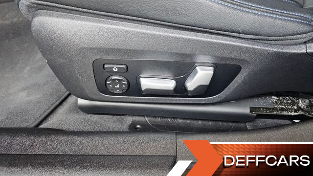 BMW 3-SERIES 320i M Sport купить на сайте DeffCars