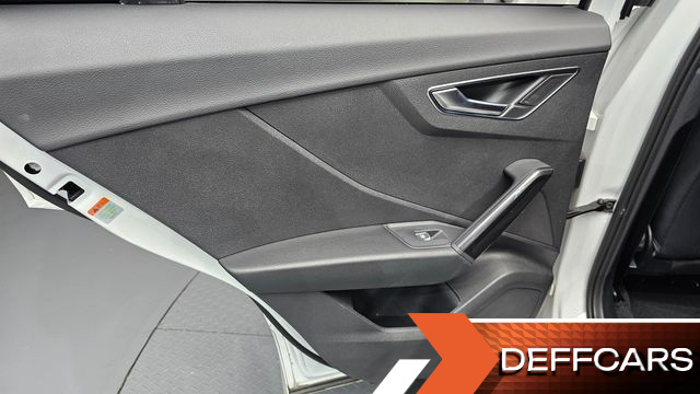 Audi Q2 35 TDI Premium купить на сайте DeffCars