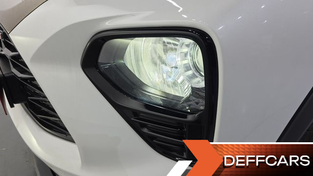 ChevroletGMDaewoo TRAILBLAZER 1.3 Turbo 2WD RS купить на сайте DeffCars