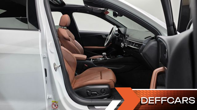 Audi A4 40 TDI Quattro Premium купить на сайте DeffCars