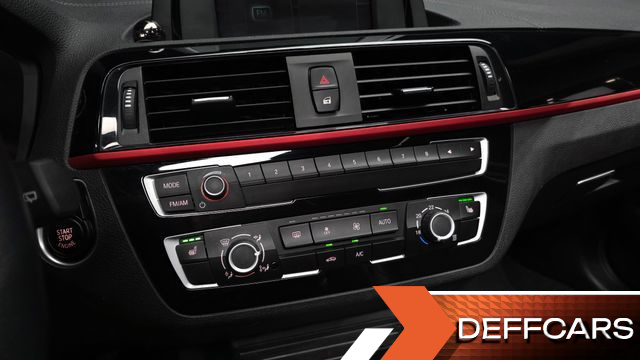 BMW 1-SERIES 118d Sport 5Door купить на сайте DeffCars